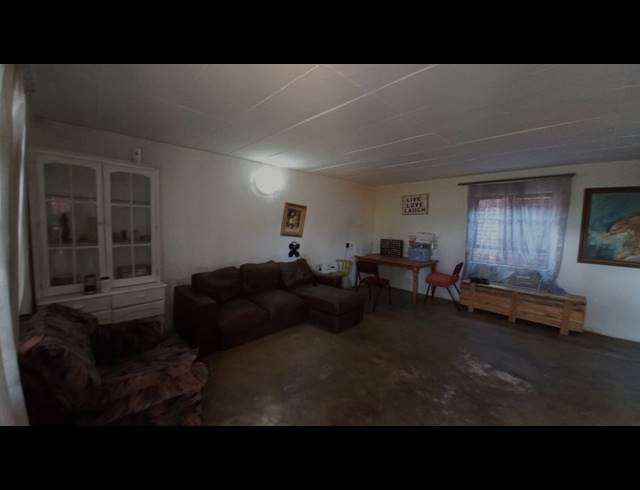 3 BEDROOM HOUSE FOR SALE IN DASPOORT